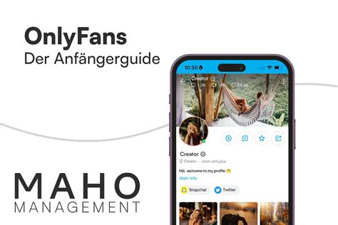 only fans anleitung|Starte durch auf OnlyFans: Anfänger